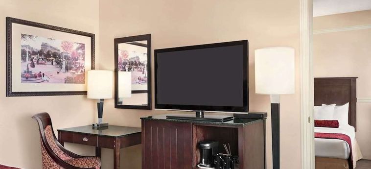 The Plaza Hotel, Trademark Collection By Wyndham Kamloops: Foto 