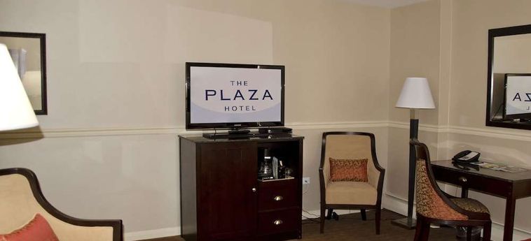 The Plaza Hotel, Trademark Collection By Wyndham Kamloops: Foto 