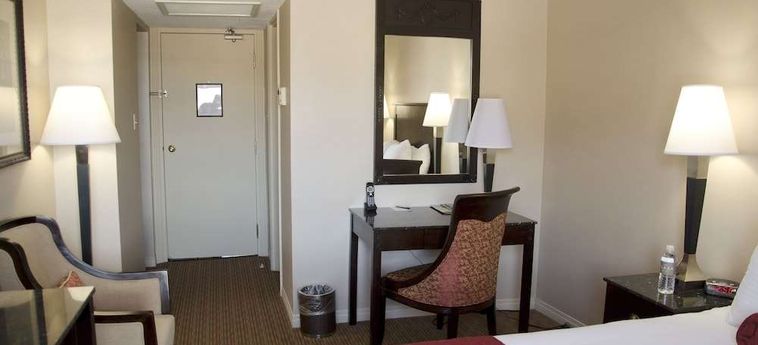 The Plaza Hotel, Trademark Collection By Wyndham Kamloops: Foto 