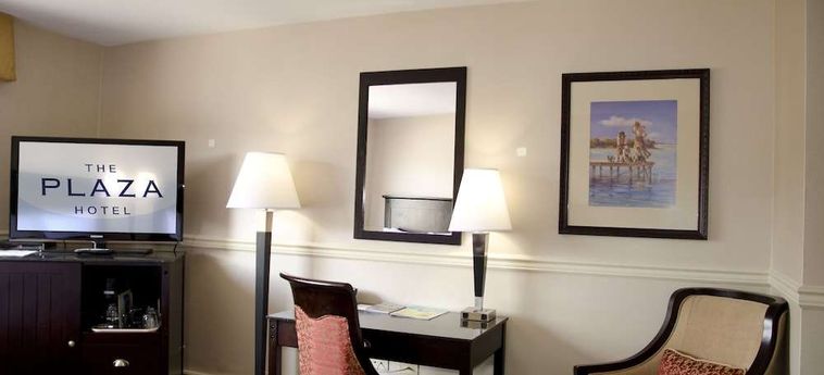 The Plaza Hotel, Trademark Collection By Wyndham Kamloops: Foto 