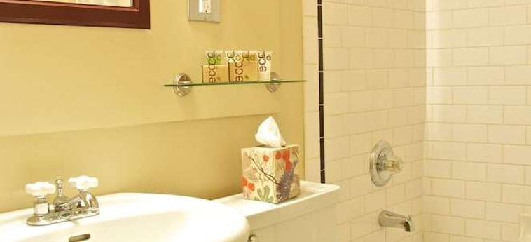 The Plaza Hotel, Trademark Collection By Wyndham Kamloops: Foto 