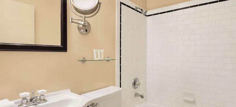 The Plaza Hotel, Trademark Collection By Wyndham Kamloops: Foto 
