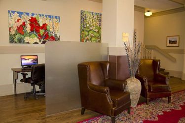 The Plaza Hotel, Trademark Collection By Wyndham Kamloops: Photo 