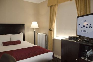 The Plaza Hotel, Trademark Collection By Wyndham Kamloops: Photo 