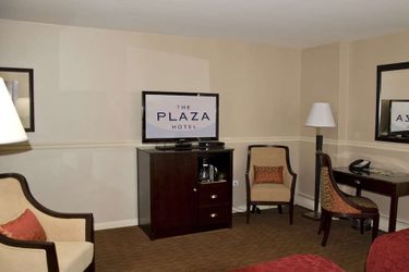 The Plaza Hotel, Trademark Collection By Wyndham Kamloops: Photo 