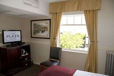 The Plaza Hotel, Trademark Collection By Wyndham Kamloops: Photo 