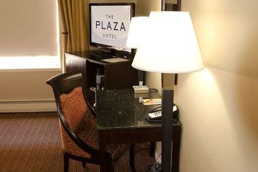 The Plaza Hotel, Trademark Collection By Wyndham Kamloops: Photo 