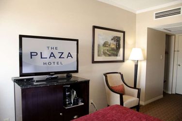 The Plaza Hotel, Trademark Collection By Wyndham Kamloops: Photo 