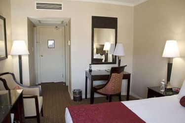 The Plaza Hotel, Trademark Collection By Wyndham Kamloops: Photo 