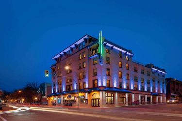 The Plaza Hotel, Trademark Collection By Wyndham Kamloops: Photo 