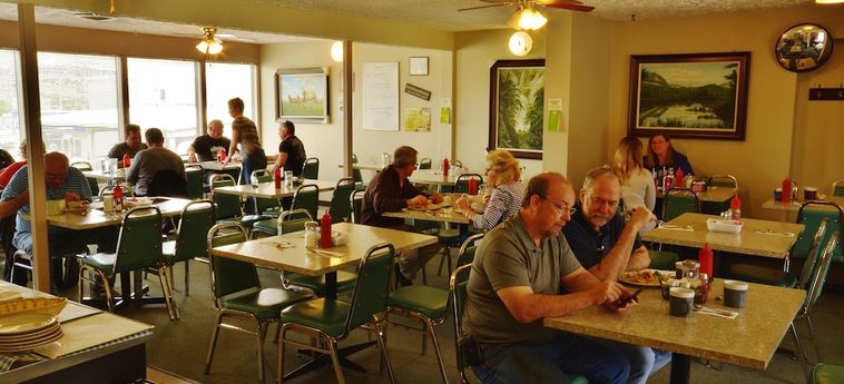 Hotel Canadas Best Value Inn &Amp; Suites Kamloops Kamloops: Foto 