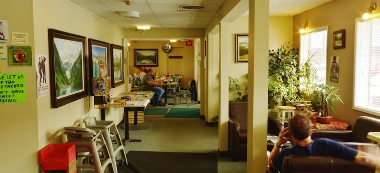 Hotel Canadas Best Value Inn &Amp; Suites Kamloops Kamloops: Foto 