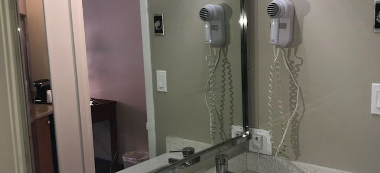 Hotel Canadas Best Value Inn &Amp; Suites Kamloops Kamloops: Foto 