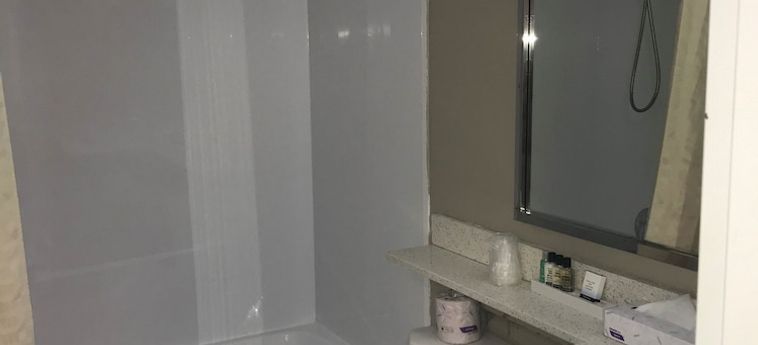 Hotel Canadas Best Value Inn &Amp; Suites Kamloops Kamloops: Foto 