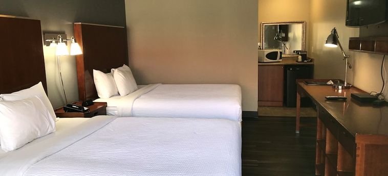 Hotel Canadas Best Value Inn &Amp; Suites Kamloops Kamloops: Foto 