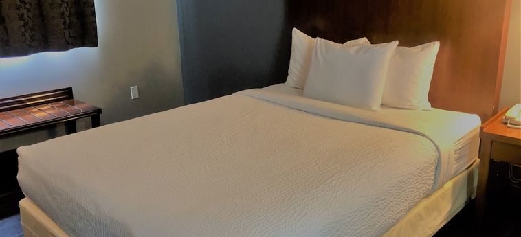 Hotel Canadas Best Value Inn &Amp; Suites Kamloops Kamloops: Foto 