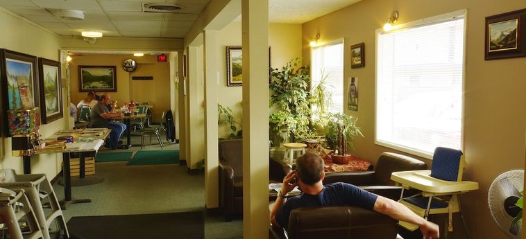 Hotel Canadas Best Value Inn &Amp; Suites Kamloops Kamloops: Foto 