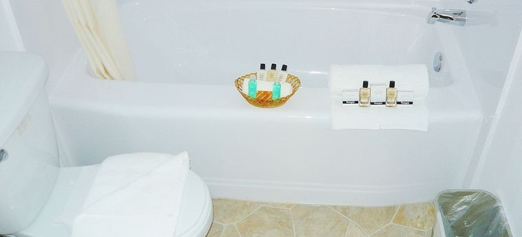 Hotel Canadas Best Value Inn &Amp; Suites Kamloops Kamloops: Foto 