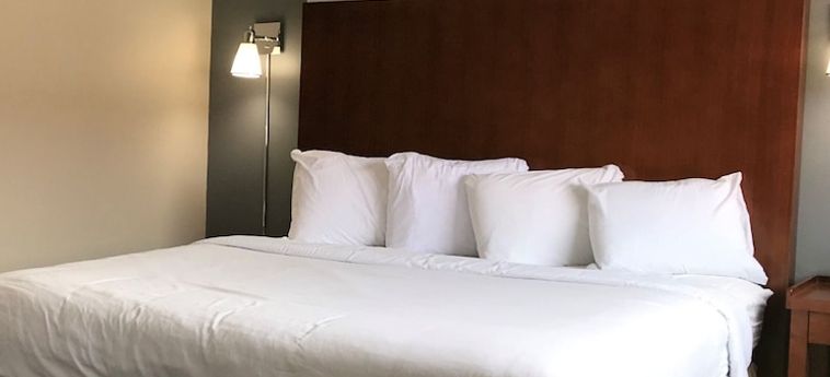 Hotel Canadas Best Value Inn &Amp; Suites Kamloops Kamloops: Foto 