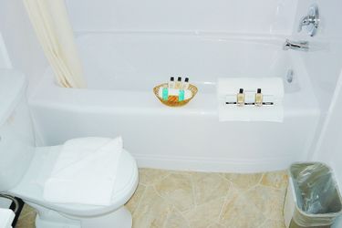 Hotel Canadas Best Value Inn &Amp; Suites Kamloops Kamloops: Photo 