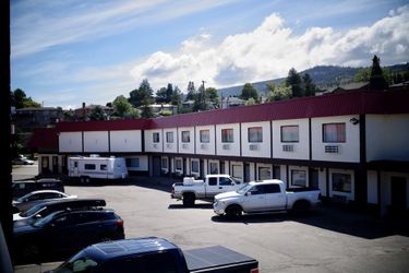 Hotel Canadas Best Value Inn &Amp; Suites Kamloops Kamloops: Photo 