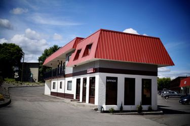 Hotel Canadas Best Value Inn &Amp; Suites Kamloops Kamloops: Photo 