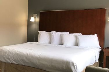 Hotel Canadas Best Value Inn &Amp; Suites Kamloops Kamloops: Photo 