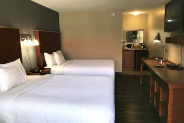 Hotel Canadas Best Value Inn &Amp; Suites Kamloops Kamloops: Photo 