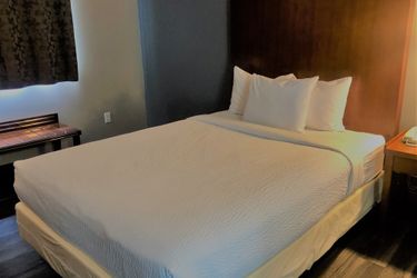 Hotel Canadas Best Value Inn &Amp; Suites Kamloops Kamloops: Photo 