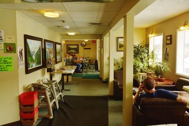 Hotel Canadas Best Value Inn &Amp; Suites Kamloops Kamloops: Photo 