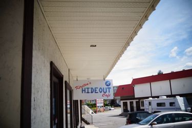 Hotel Canadas Best Value Inn &Amp; Suites Kamloops Kamloops: Photo 