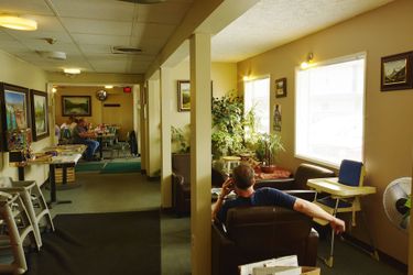 Hotel Canadas Best Value Inn &Amp; Suites Kamloops Kamloops: Photo 