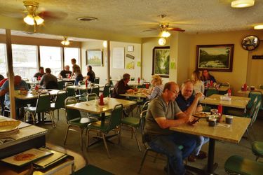 Hotel Canadas Best Value Inn &Amp; Suites Kamloops Kamloops: Photo 