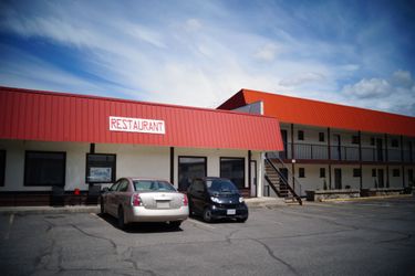 Hotel Canadas Best Value Inn &Amp; Suites Kamloops Kamloops: Photo 