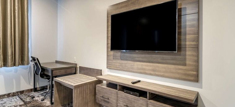The Hue Hotel, Ascend Hotel Collection Kamloops: Foto 