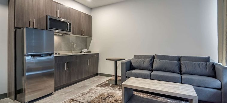 The Hue Hotel, Ascend Hotel Collection Kamloops: Foto 