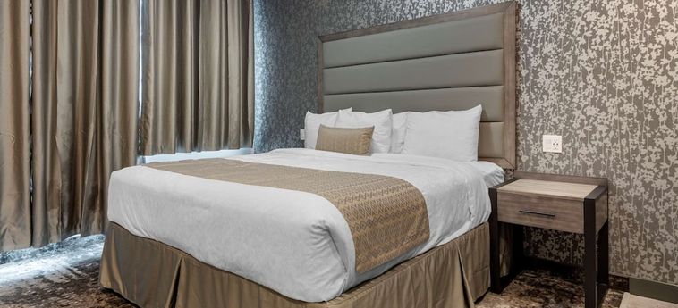 The Hue Hotel, Ascend Hotel Collection Kamloops: Foto 