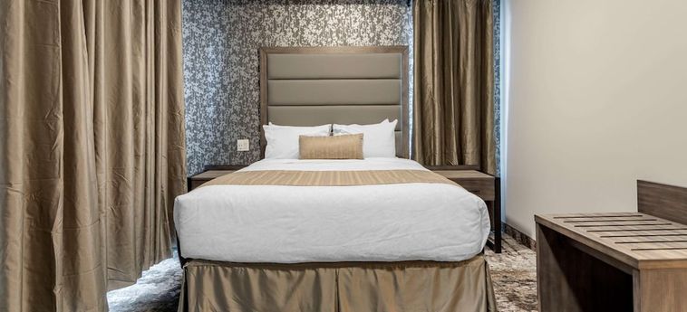 The Hue Hotel, Ascend Hotel Collection Kamloops: Foto 