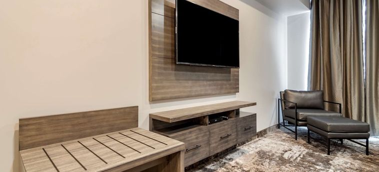 The Hue Hotel, Ascend Hotel Collection Kamloops: Foto 