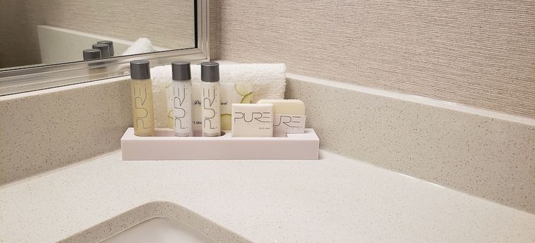 The Hue Hotel, Ascend Hotel Collection Kamloops: Foto 