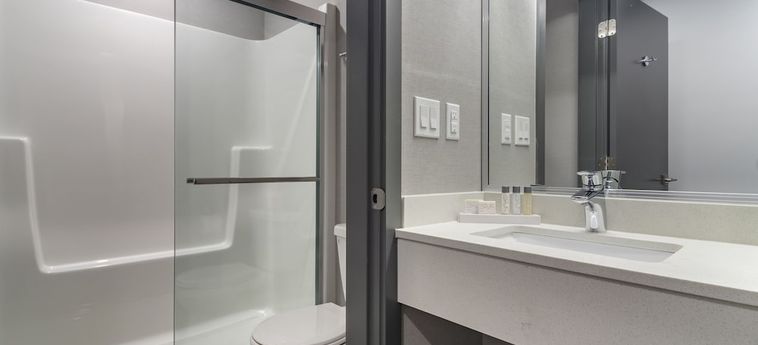 The Hue Hotel, Ascend Hotel Collection Kamloops: Foto 