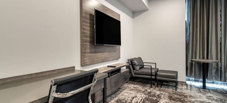 The Hue Hotel, Ascend Hotel Collection Kamloops: Foto 