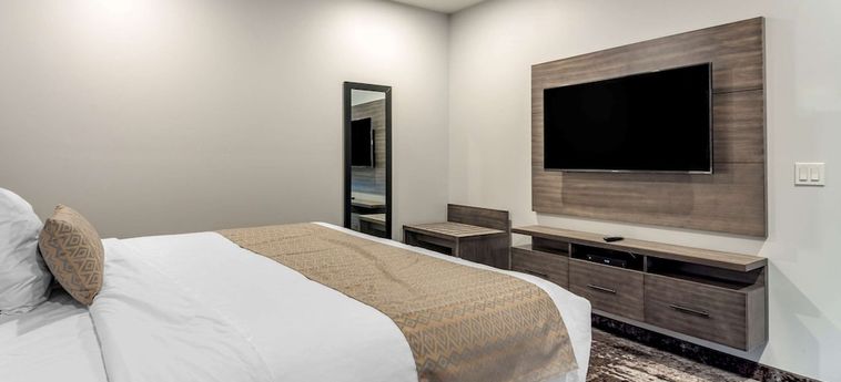 The Hue Hotel, Ascend Hotel Collection Kamloops: Foto 