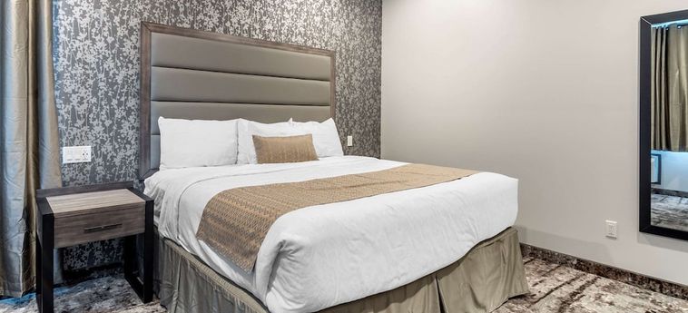 The Hue Hotel, Ascend Hotel Collection Kamloops: Foto 