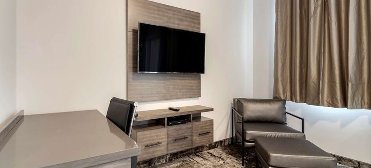 The Hue Hotel, Ascend Hotel Collection Kamloops: Foto 