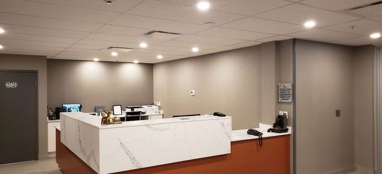 The Hue Hotel, Ascend Hotel Collection Kamloops: Foto 