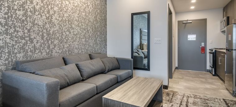 The Hue Hotel, Ascend Hotel Collection Kamloops: Foto 