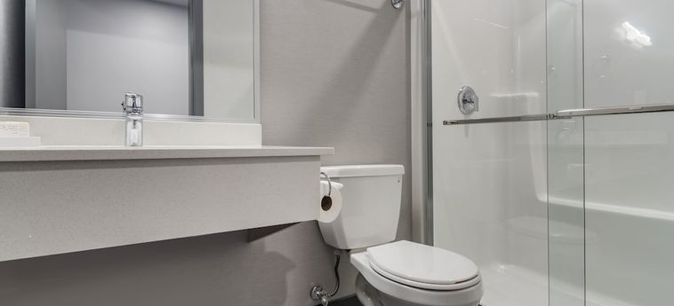 The Hue Hotel, Ascend Hotel Collection Kamloops: Foto 