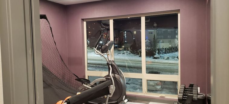 The Hue Hotel, Ascend Hotel Collection Kamloops: Foto 