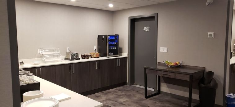 The Hue Hotel, Ascend Hotel Collection Kamloops: Foto 
